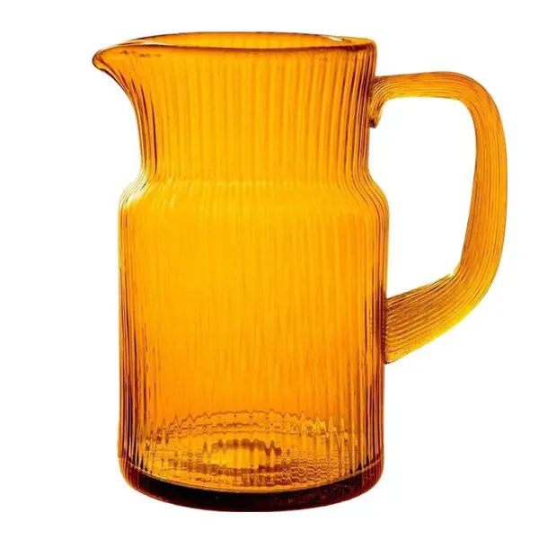 Ethel mugge 2L Amber