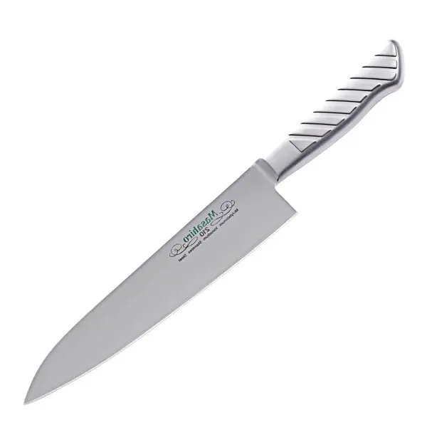 MVS kokkekniv 21 cm stål