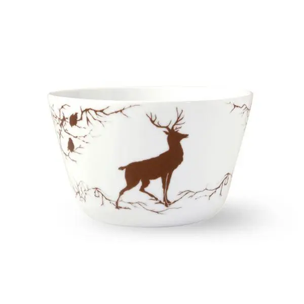 Alveskog bolle 17 cm