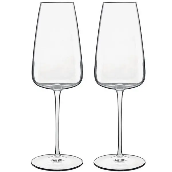 Talismano champagneglass 2 stk