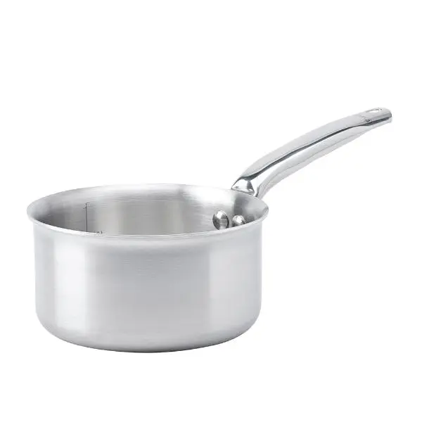 Alchimy kasserolle 1,7L 16 cm