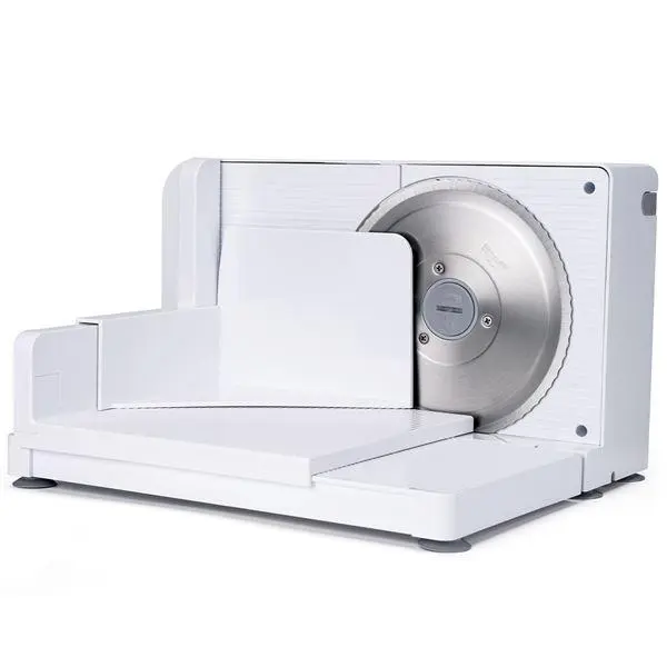 Easy Slice FS1W-120 oppskjæremaskin hvit