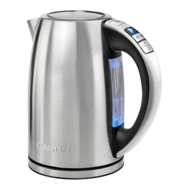 Core Collection CPK17E vannkoker med termostat 1,7L stål