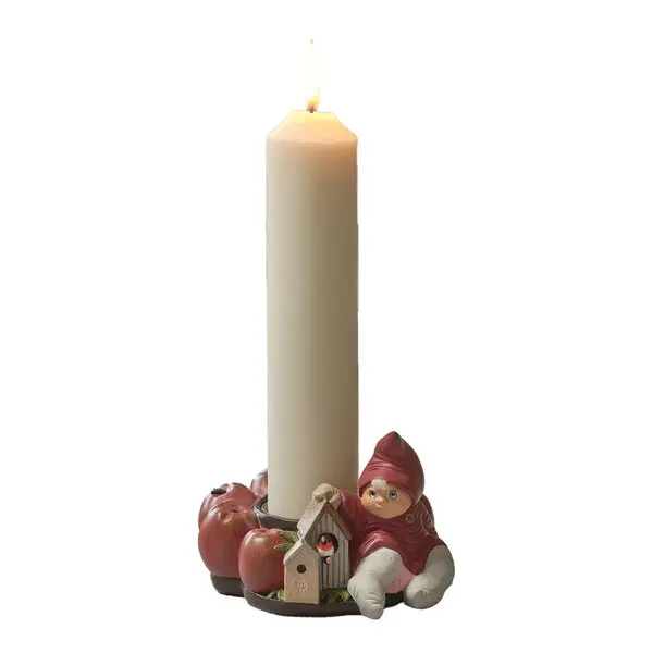 Adventslysestake Michelle 9 cm