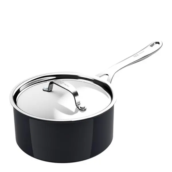 Tefal Enjoy sausekjele m/lokk 20 cm