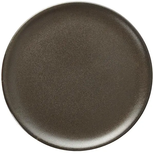 RAW Metallic Brown asjett 20 cm