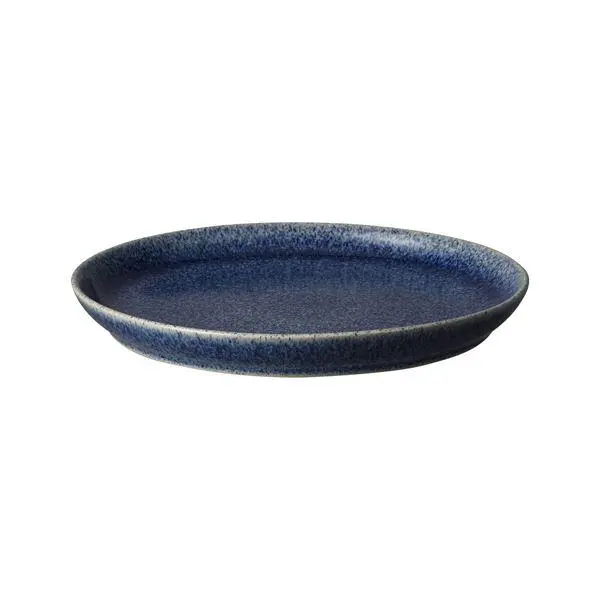 Studio Blue Cobalt Coupe tallerken 26 cm