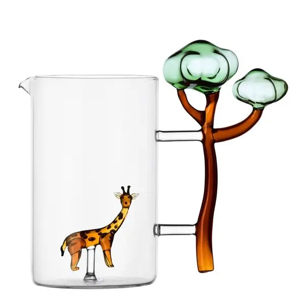 Savannah kanne 1,5L giraff