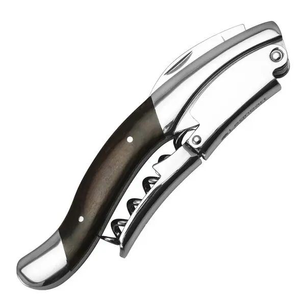 Ghemme vinåpner sommelier 14 cm wengé-tre