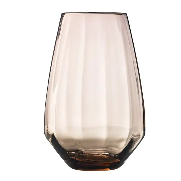 XO vannglass 40 cl topaz optic
