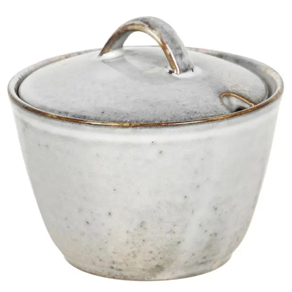 Nordic Sand sukkerskål 10 cm