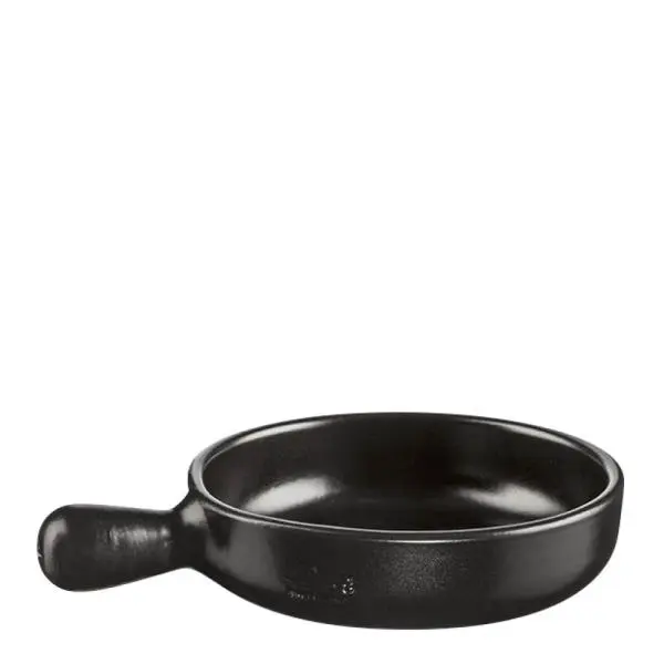 Ovnsform 1L svart