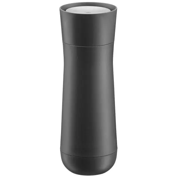 Impulse termokopp 35 cl matt antrasitt
