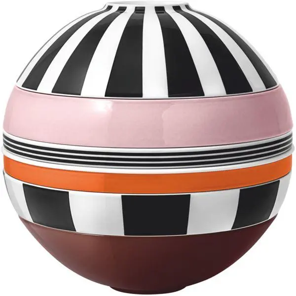 Iconic la boule memphis