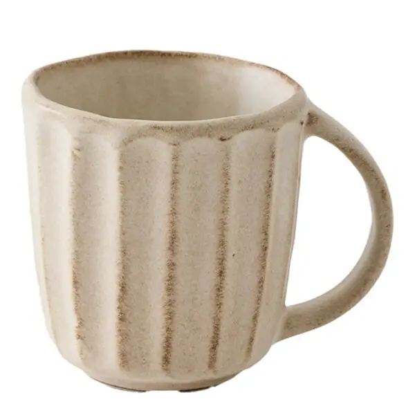 Elba krus 35 cl sand/beige