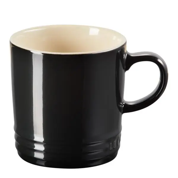 Krus 35 cl black