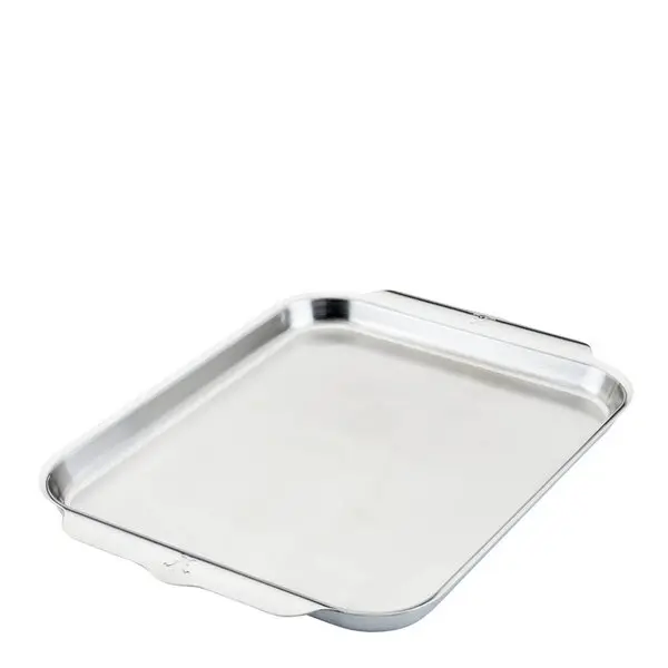 Ovenbond plate medium 30x38 cm