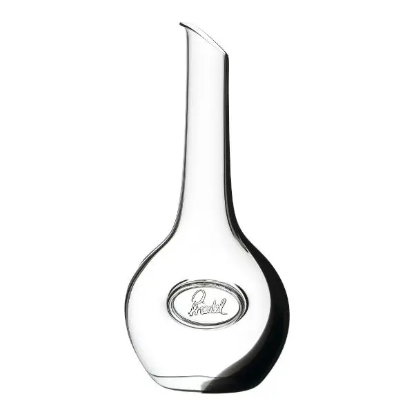 Decanthand karaffel riedel