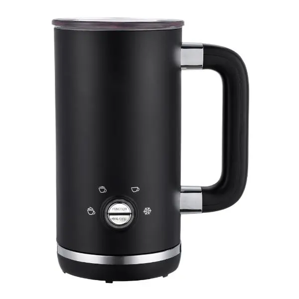 Lundi melkeskummer 0,3L svart