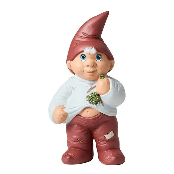Nisse Dennis 18,5 cm