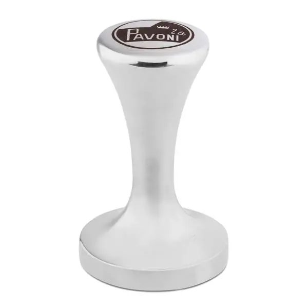 Semi-Pro tamper stål