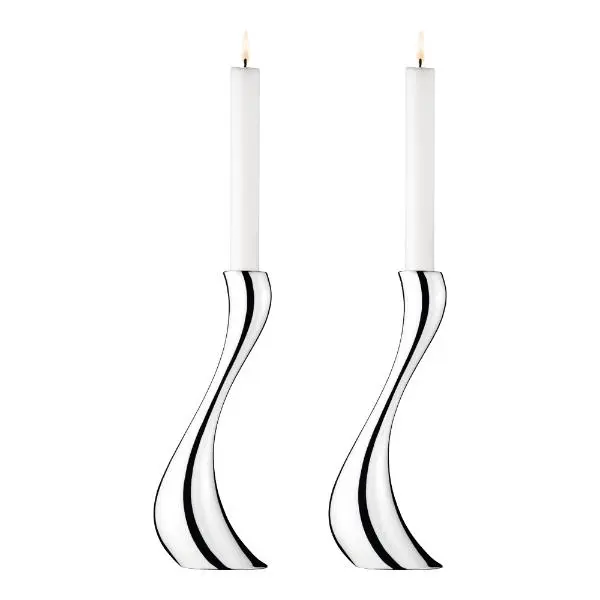 Cobra lysestake 2 stk 24 cm