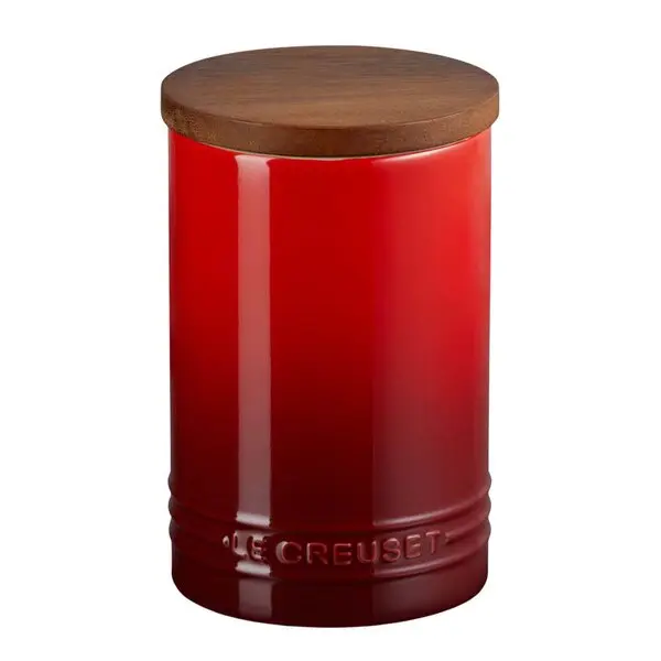 Signature krukke 0,77L cerise