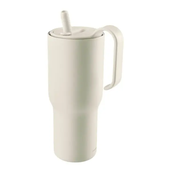 Sip'n'Go termo tumbler 0,9L coconut