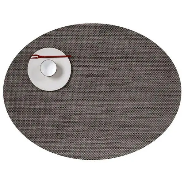 Spisebrikke 36x49 cm grey