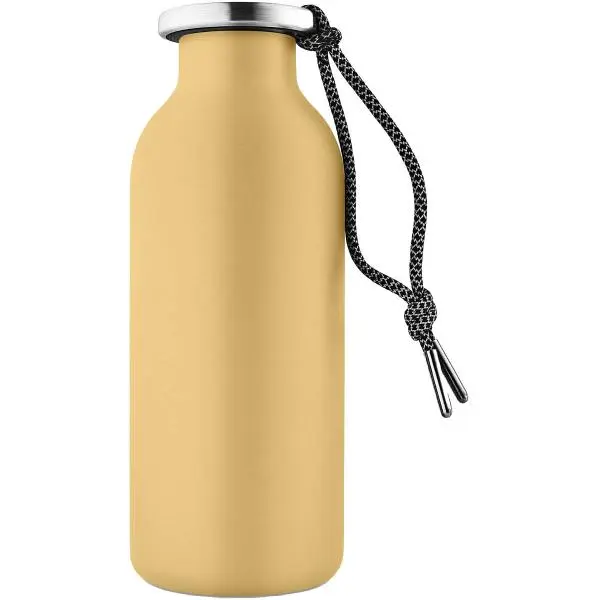 To Go 24/12 termoflaske 0,5L golden sand