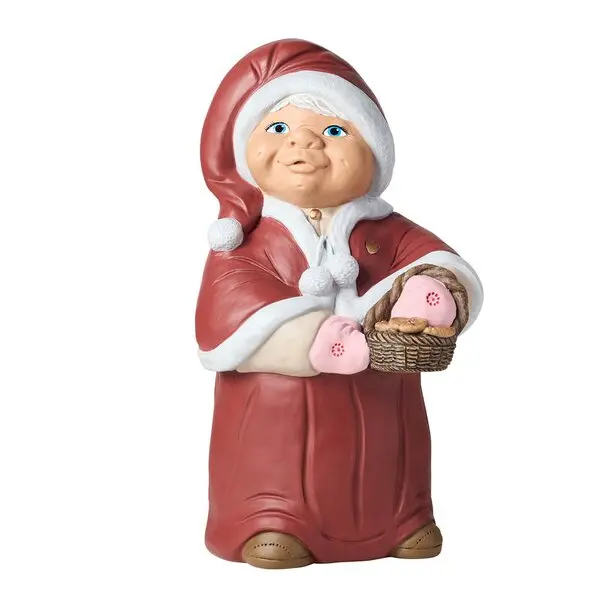 Jullemor nissemor 21 cm 40-årsjubileum