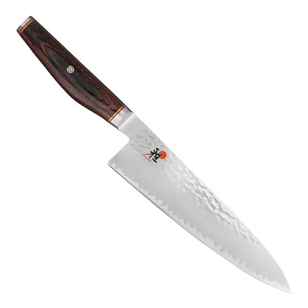 Artisan 6000 MCT gyutoh kokkekniv 20 cm