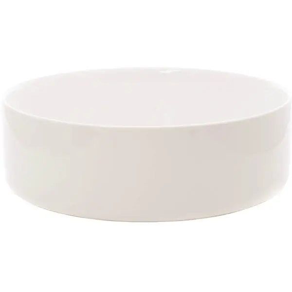 Bolle x-large 12x30 cm hvit