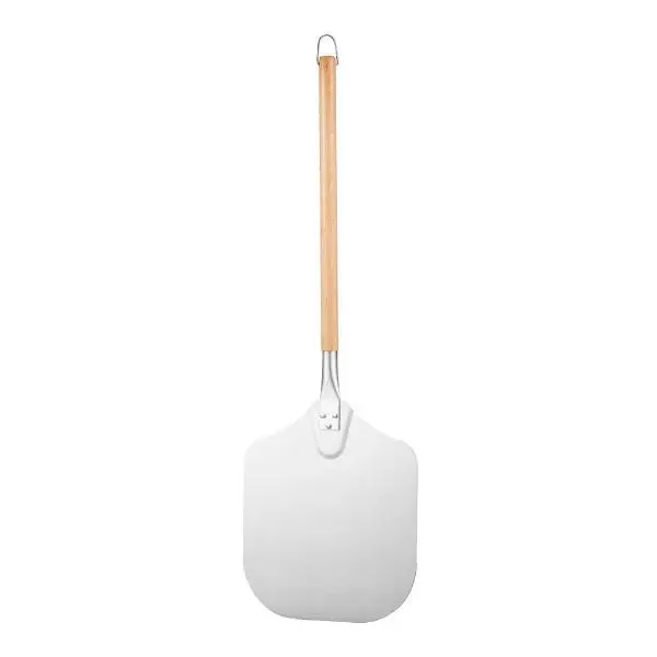BBQ pizzaspade trehåndtak 91x30,5 cm