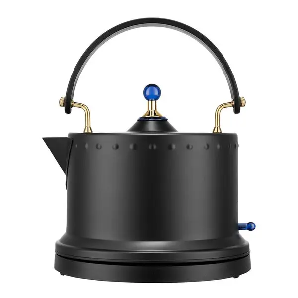 Ottoni vannkoker 1L 1380W svart