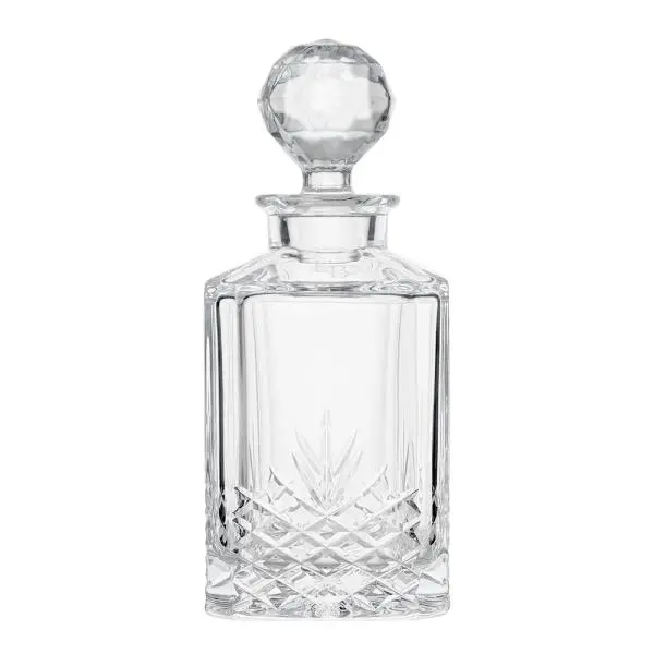 Crispy Old Fashioned karaffel 0,7L clear