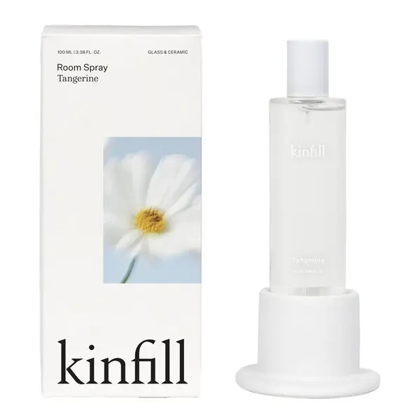 Romspray 100 ml tangerine