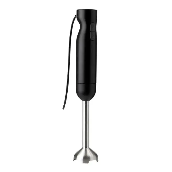 FOODIE stavmikser 39 cm svart