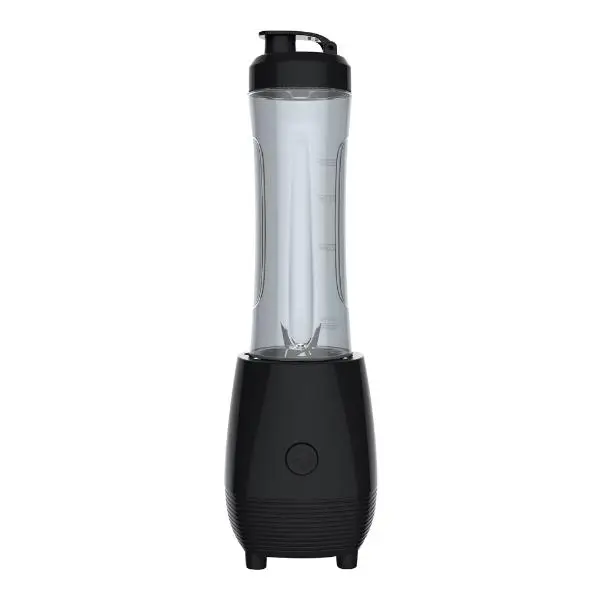 Select blender 300W 0,6L svart