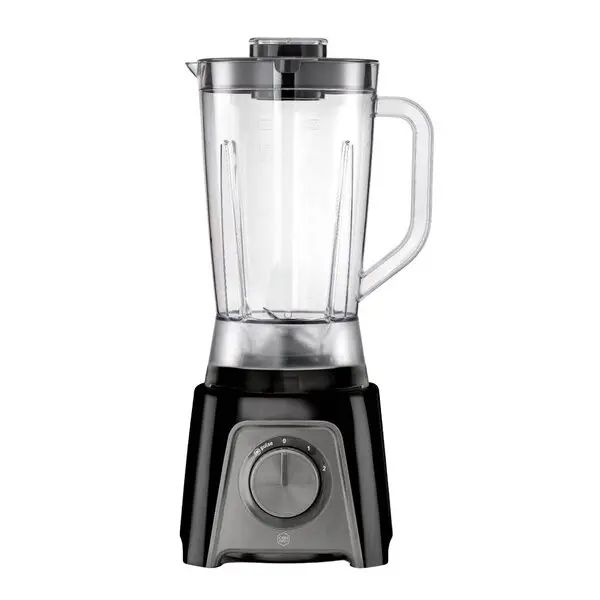 Blendeo+ blender 1,5 L 450 W svart