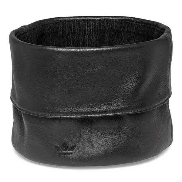 Brødkurv skinn grey