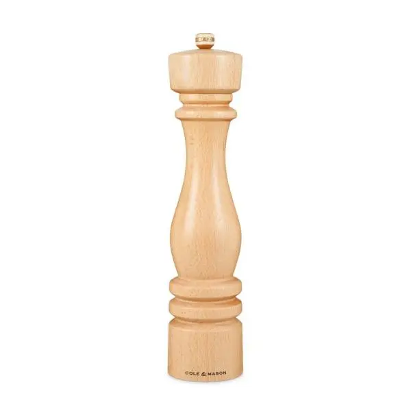 London saltkvern 30 cm bøk