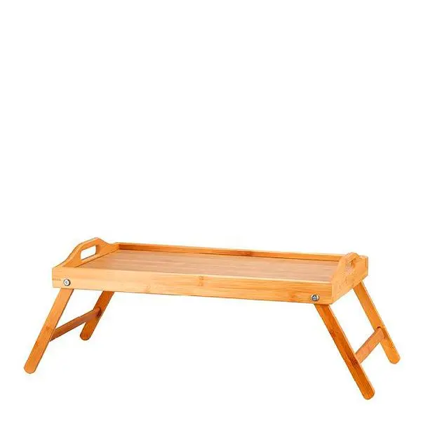 Frona frokostbrett bambus 50x30x23,5 cm
