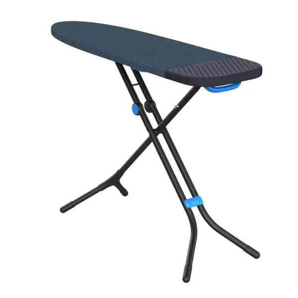Glide plus easy strykebrett svart/blå