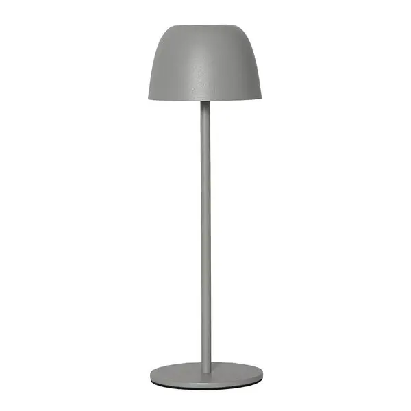 Ronda bordlampe 803-17 34,5 cm greige