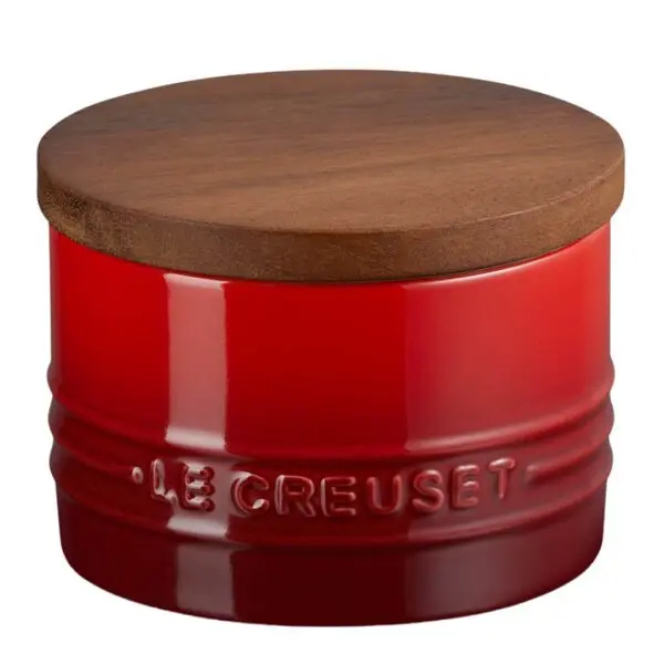 Signature krukke 0,2L cerise