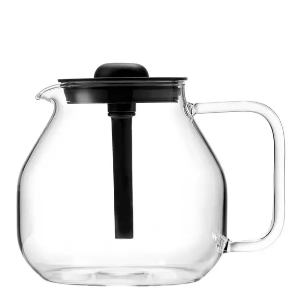 Glasskanne til Aarke kaffetrakter 1,25L