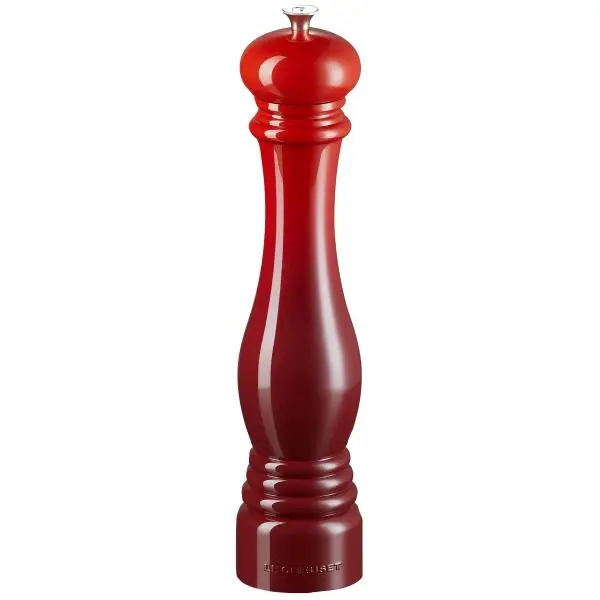 Saltkvern 30 cm cerise