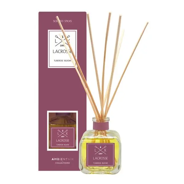 Lacrosse duftpinner 100ml tuberose Bloom