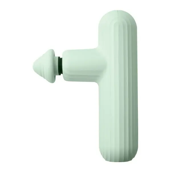 Massasjepistol 2.0 16x9 cm mint cream